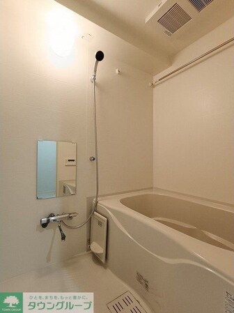 アルファコート谷在家の物件内観写真